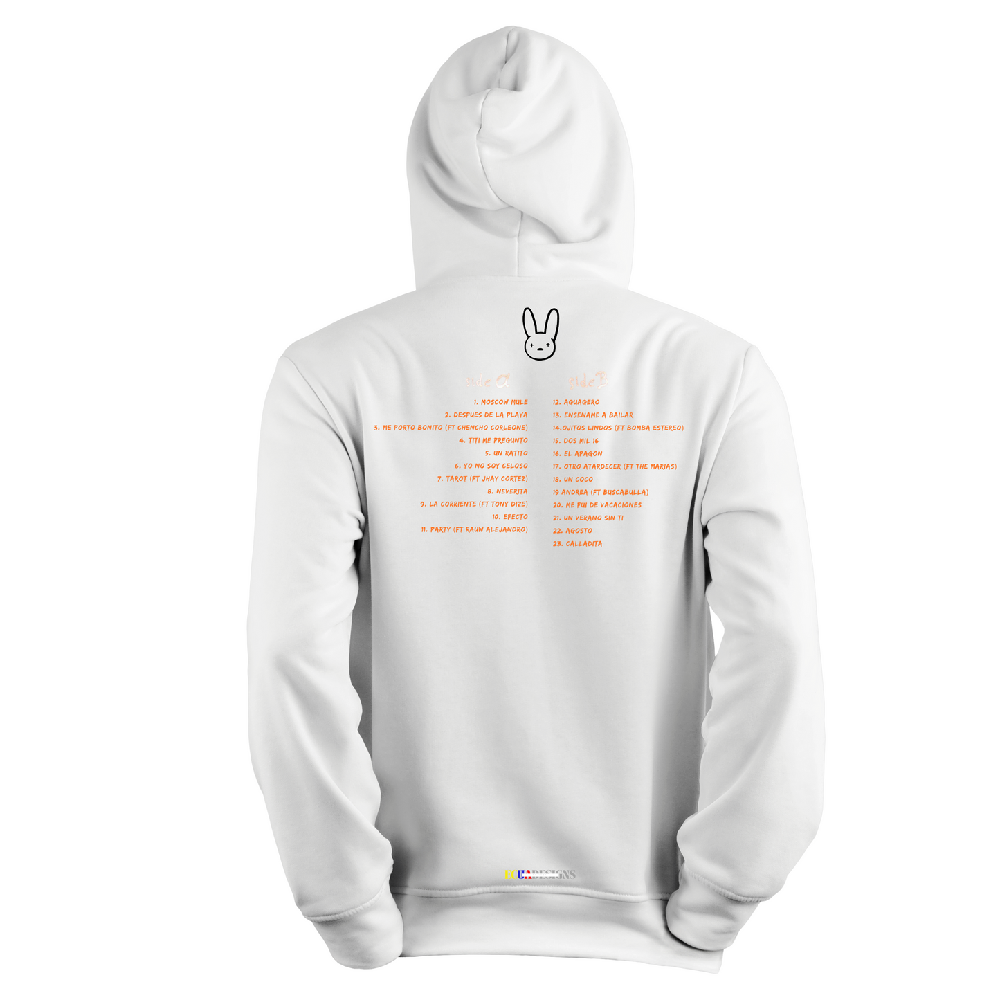UVST