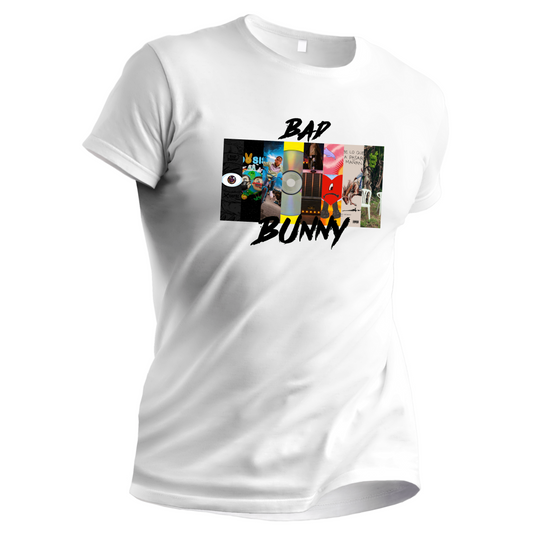 Albums t shirt
