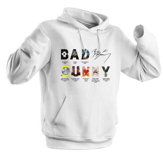 BAD BUNNY
