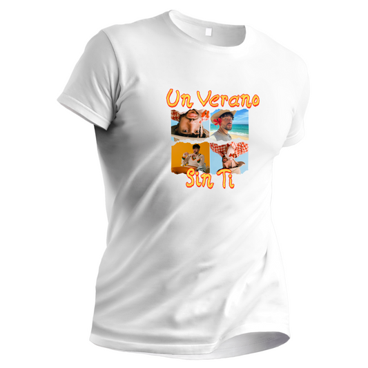 UVST T shirt
