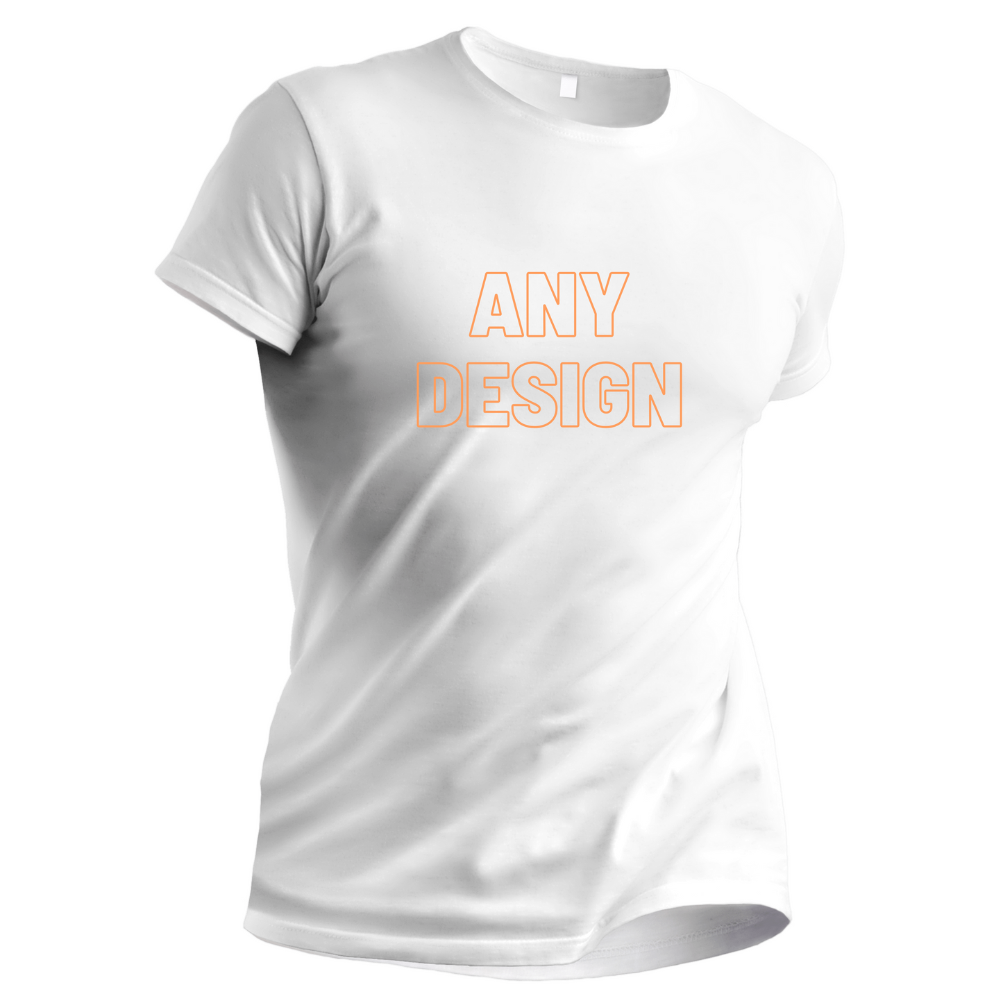 Customized T shirt